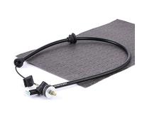 TRW GCC1804 Cavo frizione Cavo Frizione Cavo comando frizione Filo frizione