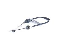 RIDEX 478S0028 Cavo frizione Anteriore Cavo Frizione Cavo comando frizione Filo frizione