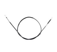 RIDEX 478S0030 Cavo frizione per DAIHATSU FOURTRAK (F7, F8) Feroza (F300)