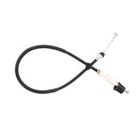 RIDEX 478S0036 Cavo frizione Anteriore Cavo Frizione Cavo comando frizione Filo frizione