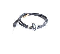 RIDEX 478S0041 Cavo frizione Anteriore Cavo Frizione Cavo comando frizione Filo frizione