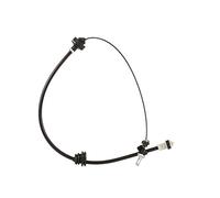 RIDEX 478S0042 Cavo frizione Anteriore Cavo Frizione Cavo comando frizione Filo frizione