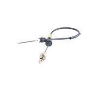 RIDEX 478S0043 Cavo frizione Anteriore Cavo Frizione Cavo comando frizione Filo frizione