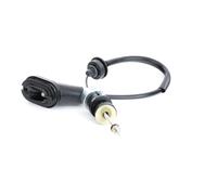 RIDEX 478S0044 Cavo frizione adatto per PEUGEOT 106 I (1A, 1C) Anteriore 673 /