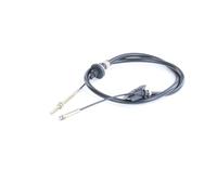 RIDEX 478S0046 Cavo frizione per FIAT DUCATO Pritsche/Fahrgestell (290)