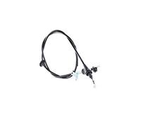 RIDEX 478S0066 Cavo frizione Cavo Frizione Cavo comando frizione Filo frizione