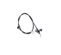 RIDEX 478S0066 Cavo frizione per SUZUKI JIMNY (FJ) JIMNY Geländewagen offen (SN)