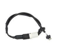 RIDEX 478S0070 Cavo frizione per VW Transporter IV Bus 1225/932mm