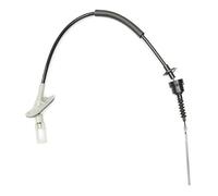 RIDEX 478S0084 Cavo frizione Anteriore Cavo Frizione Cavo comando frizione Filo frizione