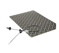 RIDEX 478S0091 Cavo frizione per RENAULT SUPER 5 (B/C40) EXPRESS Pick-up