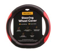 RIDEX 4791A0142 Coprivolante PU (Poliuretano) Ø35-37cm nero Rosso