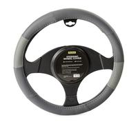 RIDEX 4791A0159 Coprivolante antiscivolo PU (Poliuretano) Ø37-39cm grigio