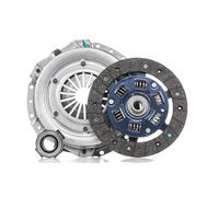 RIDEX 479C0005 Kit frizione