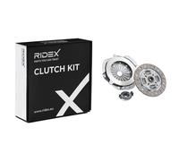 RIDEX 479C0011 Kit frizione