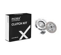 RIDEX 479C0011 Kit frizione