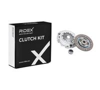RIDEX 479C0014 Kit frizione
