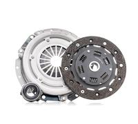 RIDEX 479C0027 Kit frizione