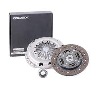 RIDEX 479C0033 Kit frizione per OPEL Corsa F Crossland X (P17) per CITROËN DS3