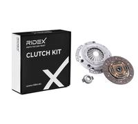 RIDEX 479C0034 Kit frizione adatto per PEUGEOT 406 (8B) 205 II (20A/C)
