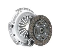 RIDEX 479C0045 Kit frizione