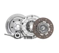 RIDEX 479C0049 Kit frizione