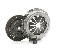 RIDEX 479C0062 Kit frizione per FIAT Panda Schrägheck (141) CINQUECENTO (170)