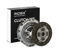 RIDEX 479C0063 Kit frizione adatto per MERCEDES-BENZ C-Klasse Limousine (W203)