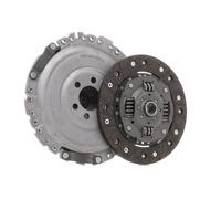 RIDEX 479C0067 Kit frizione per VW Golf IV Schrägheck (1J1) Bora Limousine (1J2)