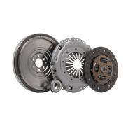 RIDEX 479C0081 Kit frizione