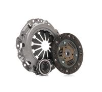 RIDEX 479C0083 Kit frizione