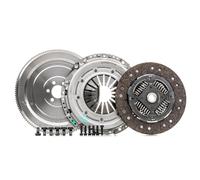 RIDEX 479C0108 Kit frizione per VW Golf IV Schrägheck (1J1) POLO (9N)