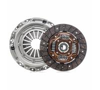 RIDEX 479C0109 Kit frizione adatto per MERCEDES-BENZ CITAN Kasten (415)