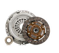 RIDEX 479C0112 Kit frizione