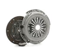 RIDEX 479C0120 Kit frizione