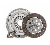 RIDEX 479C0122 Kit frizione per NISSAN X-TRAIL (T30) ALMERA TINO (V10)