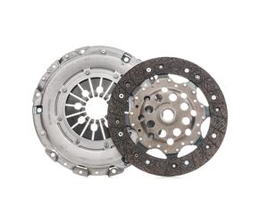 RIDEX 479C0124 Kit frizione