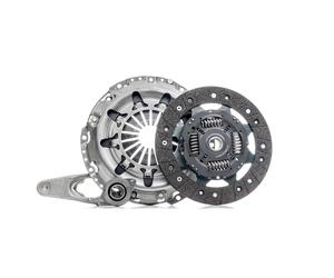 RIDEX 479C0138 Kit frizione