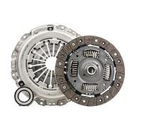 RIDEX 479C0148 Kit frizione