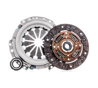 RIDEX 479C0163 Kit frizione