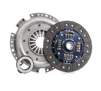 RIDEX 479C0173 Kit frizione