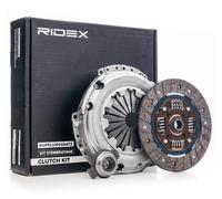 RIDEX 479C0186 Kit frizione per MINI Schrägheck (R56) per ROVER 45 (RT)