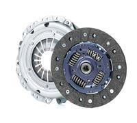 RIDEX 479C0194 Kit frizione per OPEL ZAFIRA B (A05) Meriva A (X03) COMBO Tour