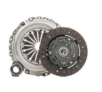 RIDEX 479C0199 Kit frizione per RENAULT MEGANE I (BA0/1) Scénic I (JA0/1, FA0)