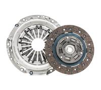 RIDEX 479C0215 Kit frizione per RENAULT Clio III Schrägheck (BR0/1, CR0/1)