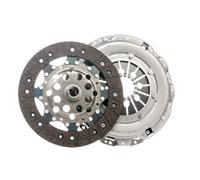 RIDEX 479C0221 Kit frizione per RENAULT SCÉNIC II (JM0/1)