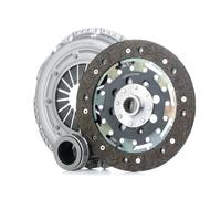 RIDEX 479C0241 Kit frizione per BMW 3 Limousine (E46) 3 Limousine (E90) X3 (E83)