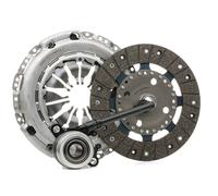 RIDEX Kit frizione 479C0261 con disco e volano bimassa da controllare per MERCEDES-BENZ CITAN