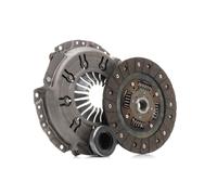 RIDEX 479C0282 Kit frizione