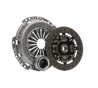 RIDEX 479C0309 Kit frizione per SUZUKI JIMNY (FJ) JIMNY Geländewagen offen (SN)