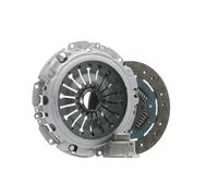 RIDEX 479C0331 Kit frizione per IVECO DAILY III Kasten/Kombi